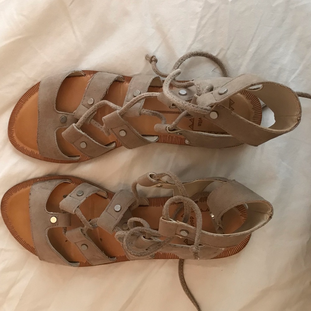 DOLCE VITA sandal